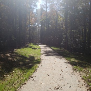 Turnipseed Nature Preserve - Parks Near Me - Wendell, North Carolina