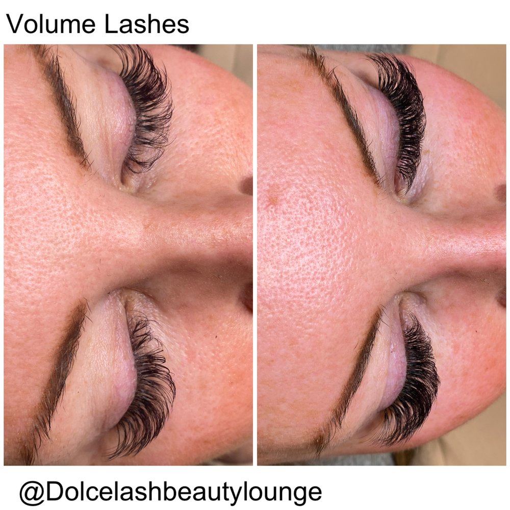 DOLCE LASH AND BEAUTY LOUNGE Updated September 2024 11 Photos