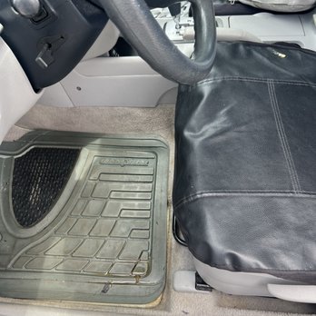 Florida Tint Solutions - Inside car - Auto Glass Services Near Me - Coral Springs, Florida Florida Tint Solutions - Inside car - Auto Glass Services Near Me - Coral Springs, Florida