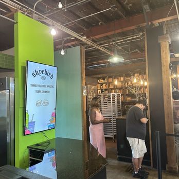 East End Market - So cute! - Public Markets Near Me - Orlando, Florida