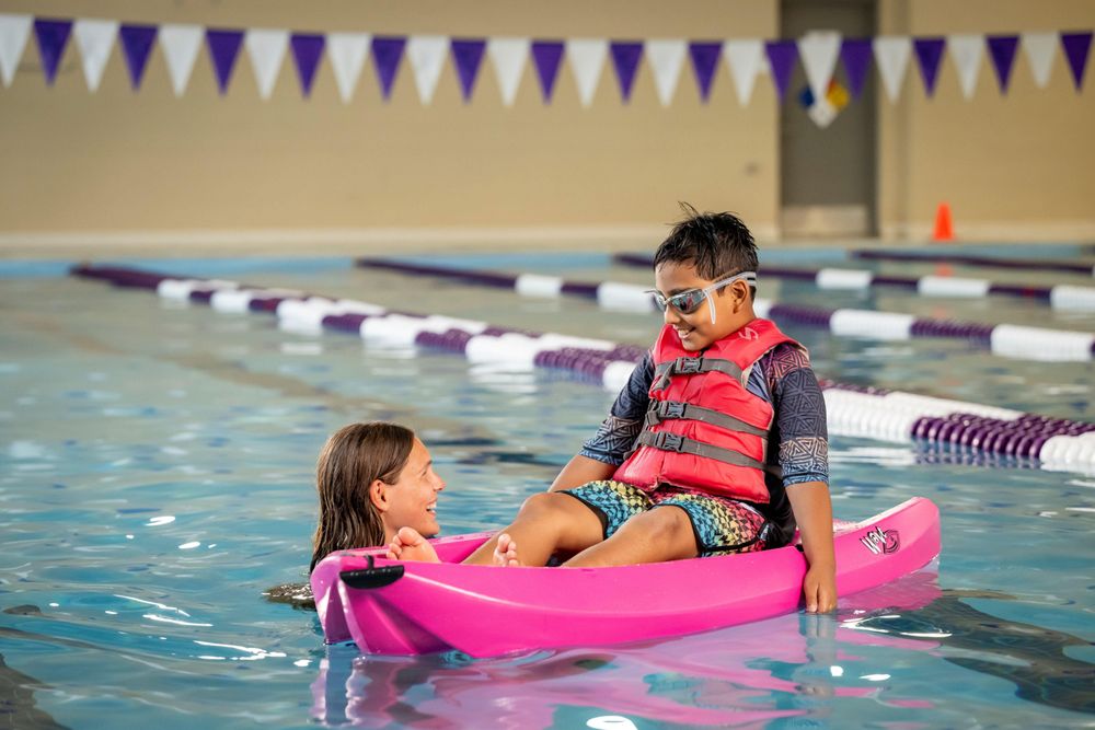 Midlothian Family YMCA - childcare center in Midlothian, VA