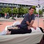 Photo of Marcus Monk Massage