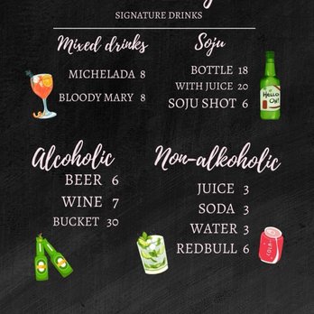 Lotus Lounge - Drinks - Dive Bars Near Me - Los Angeles, California