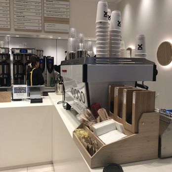 Ten Thousand Coffee - Coffee & Tea Near Me - New York, New York Ten Thousand Coffee - Coffee & Tea Near Me - New York, New York
