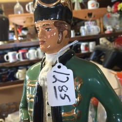 D & J's Secondhand Store