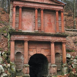 Elisabethbrunnen