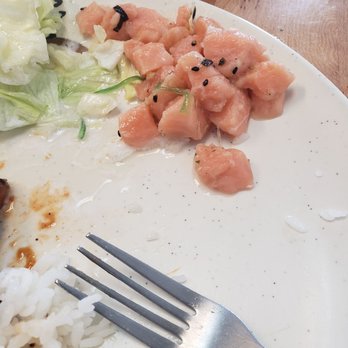 PNW Teriyaki - Salmon Poke - Japanese Near Me - Everett, Washington PNW Teriyaki - Salmon Poke - Japanese Near Me - Everett, Washington