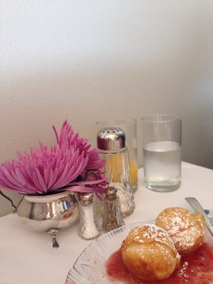 The Mirabelle Inn by null