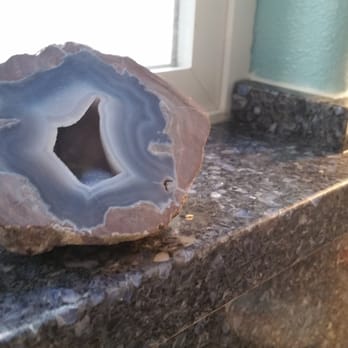 Kerrock Countertops - Incredible detail - they even made window sills! - Countertop Installation Near Me - Campbell, California Kerrock Countertops - Incredible detail - they even made window sills! - Countertop Installation Near Me - Campbell, California