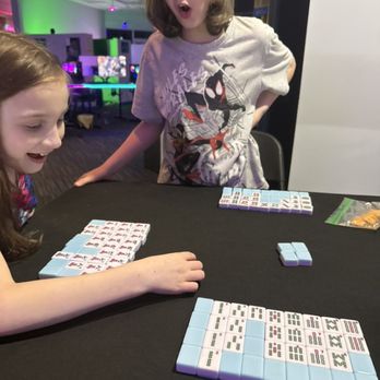 TTK Cyber Lounge - Happy kiddos playing Mahjong - Internet Cafes Near Me - Gaffney, South Carolina TTK Cyber Lounge - Happy kiddos playing Mahjong - Internet Cafes Near Me - Gaffney, South Carolina