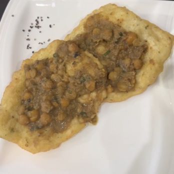 TriniJam BK - Double - Trinidadian Near Me - Brooklyn, New York