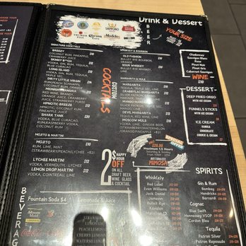 The Roasted Crab - Menu - Cajun/Creole Near Me - Santa Clara, California The Roasted Crab - Menu - Cajun/Creole Near Me - Santa Clara, California