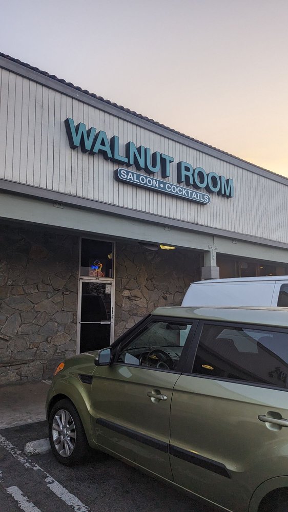 The Walnut Room Saloon