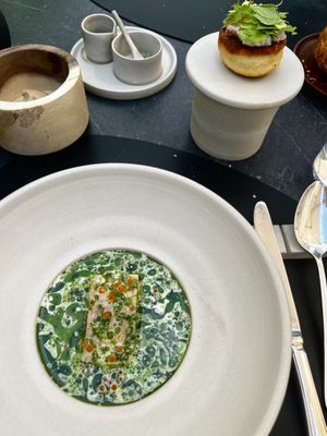 Restaurant Basiliek by null