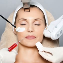 Advanced Facial Surgery: Manolis Manolakakis, DMD, FACS