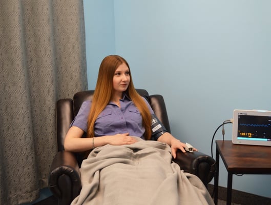 Michigan Progressive Health Ketamine Therapy Royal Oak