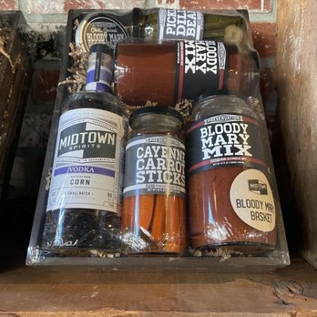 Midtown Spirits - Bars Near Me - Sacramento, California