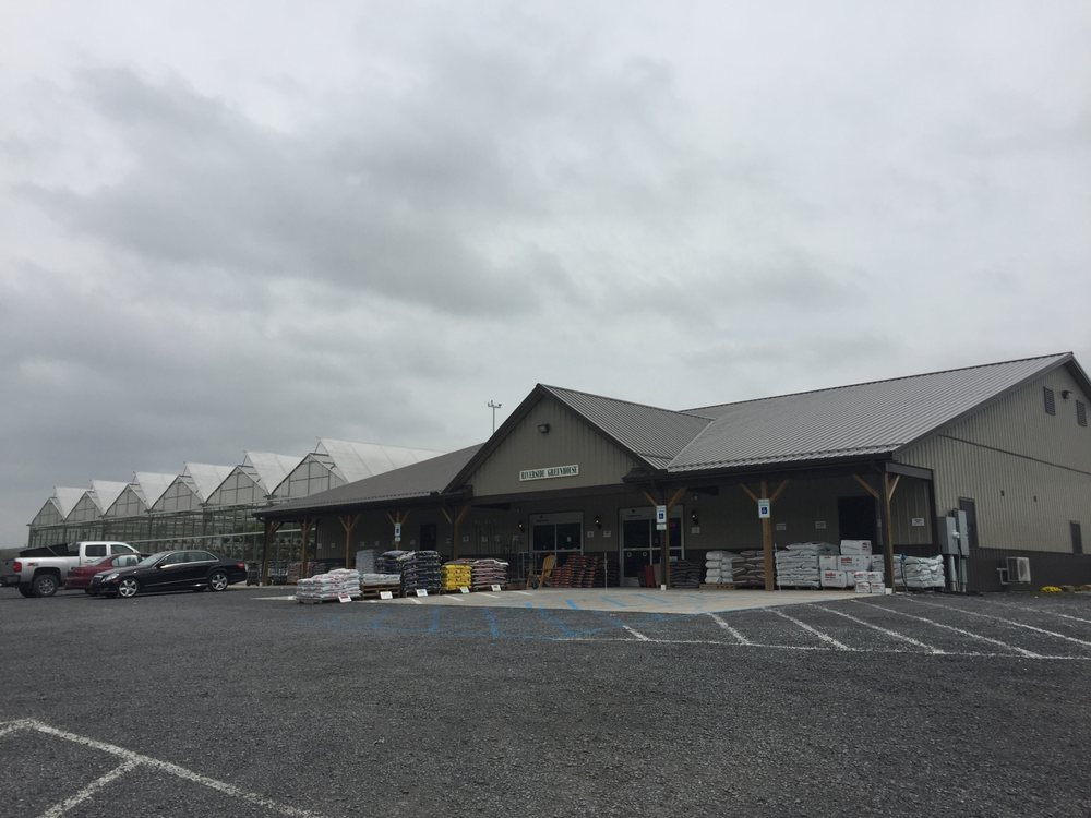Greenhouse In Mcveytown Pa at Jenifer Rester blog