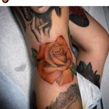 Vessel Tattoo - Tattoo Near Me - El Cajon, California Vessel Tattoo - Tattoo Near Me - El Cajon, California