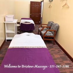 Bristow Massage