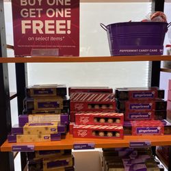 Purdys Chocolatier - BOGO holiday products. Dec 2022 boxing week sale.