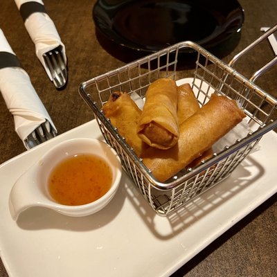 Plearn Park Eatery by null