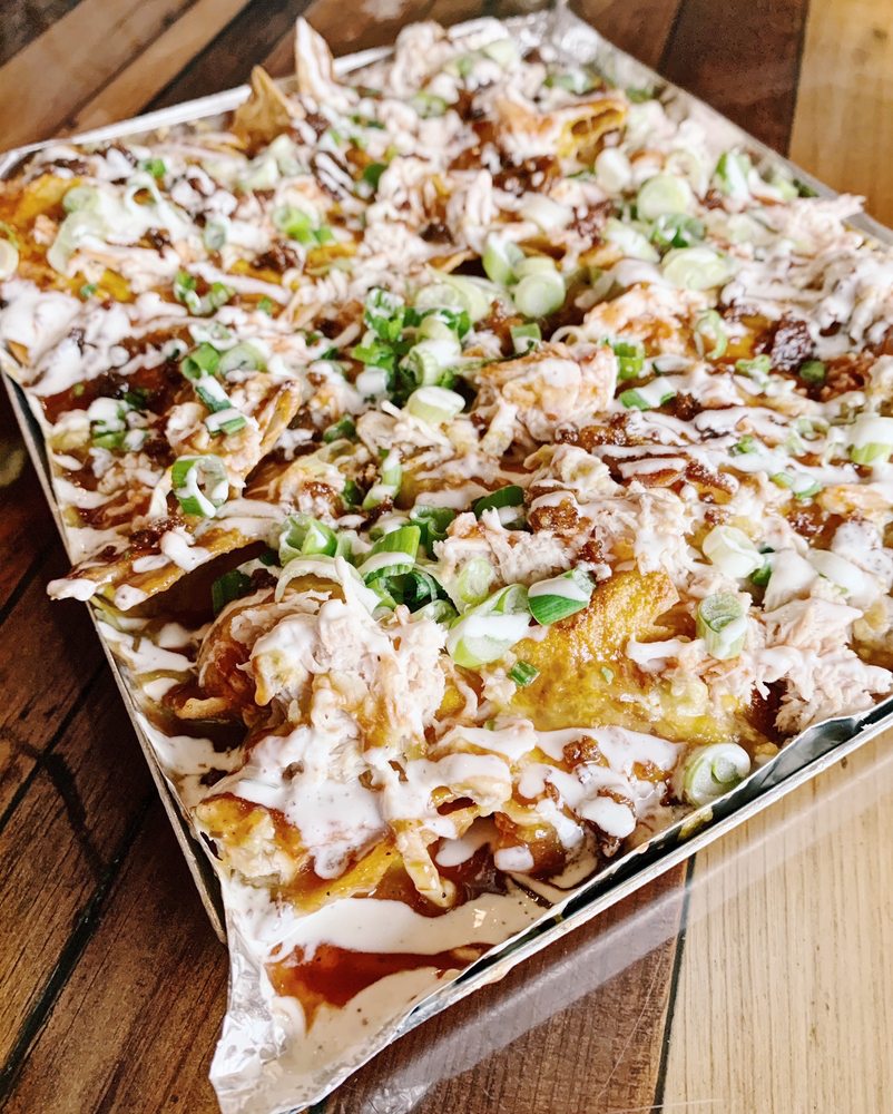 BAD BRADS BBQ 334 Photos & 327 Reviews 3437 S Baldwin Rd, Orion