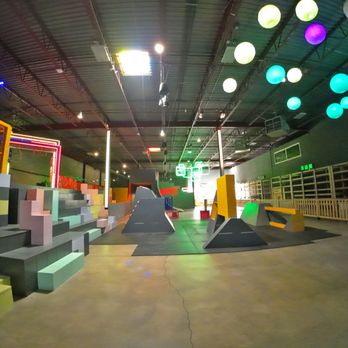 Pursuit OCR - Gyms Near Me - Etobicoke, Ontario
