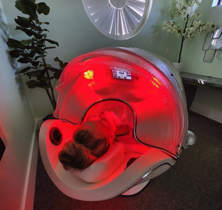 META FIT RESTORE Updated September 2024 26 Photos 9400 University