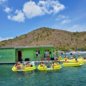 Lime Out - 12 noon - Mexican Near Me - Saint John, Virgin Islands
