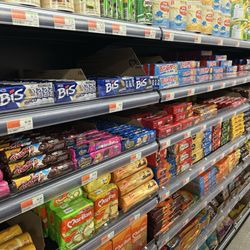 Seabra Foods - Lots of Brazilian products
