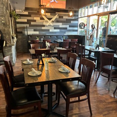 Xclusive Taqueria Moderna by null