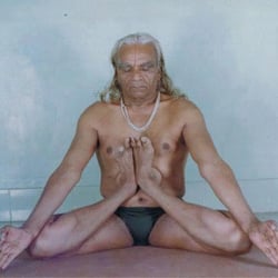 Pranayama Yoga Studio - B.K.S.Iyengar