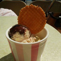 Eiscafé Tutti Frutti