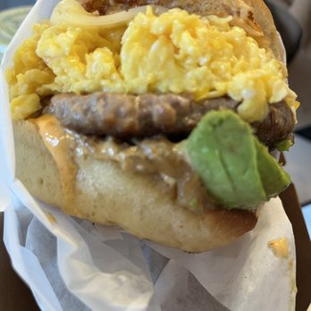 Egghead Sando Cafe - Ultimate Sando - Fast Food Near Me - Santa Clara, California Egghead Sando Cafe - Ultimate Sando - Fast Food Near Me - Santa Clara, California