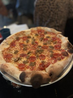 DOPO Pizza & Pasta by null
