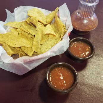 Chuy's Mexican Restaurant - nachos and salsa - Mexican Near Me - Fort Worth, Texas Chuy's Mexican Restaurant - nachos and salsa - Mexican Near Me - Fort Worth, Texas
