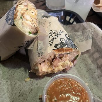 Sancho’s Tacos - Breakfast & Brunch Near Me - Oceanside, California