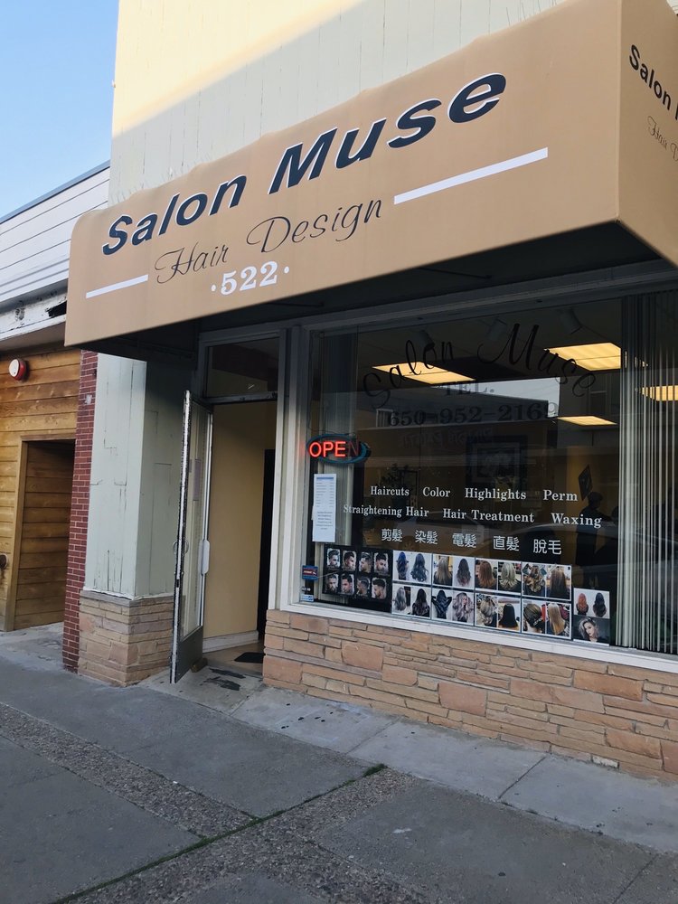 muse salon muse salon