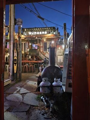Johnnie MacCracken's Celtic Firehouse Pub by null