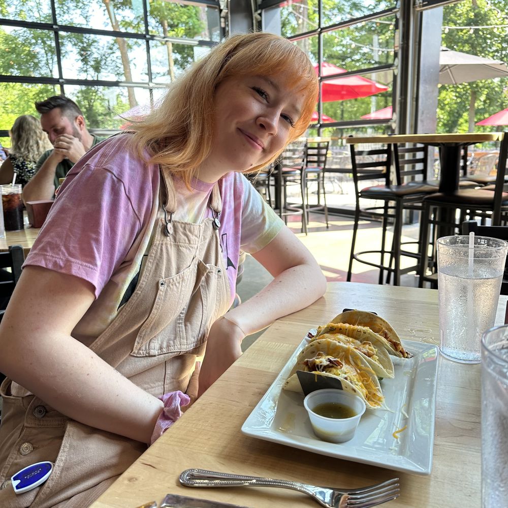 Miamiville Trailyard - Breakfast Tacos - American Near Me - Miamiville, Ohio Miamiville Trailyard - Breakfast Tacos - American Near Me - Miamiville, Ohio