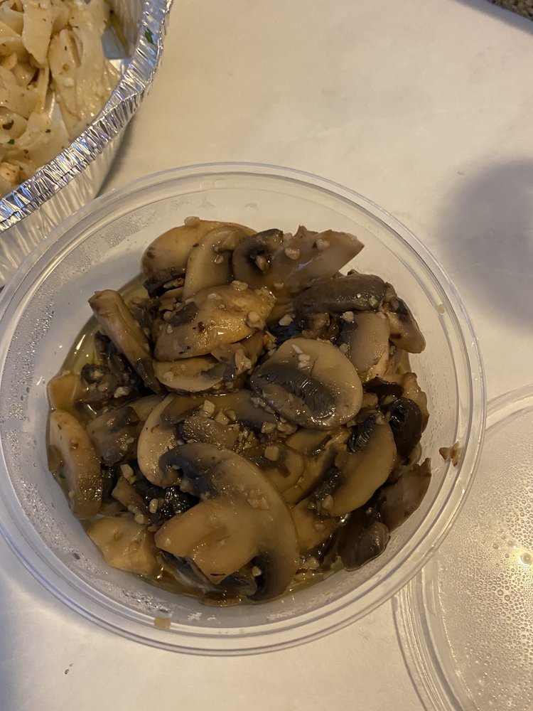 FLORENTINE LEGACY Updated August 2024 1282 Essex Ave, Columbus