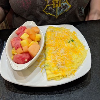 The Breakfast SPOT - Denver omelette - Breakfast & Brunch Near Me - Leawood, Kansas