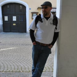 All Things Garmisch - Me :).