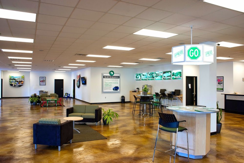 DRIVETIME USED CARS Updated August 2024 5326 I55 N, Jackson