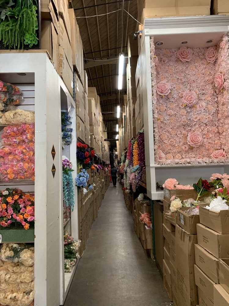 INTERNATIONAL SILK FLOWERS 133 Photos & 44 Reviews Florists 771