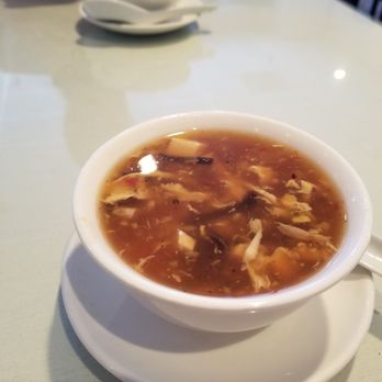 Sky Dragon - Hot and sour soup - Cantonese Near Me - Tucson, Arizona Sky Dragon - Hot and sour soup - Cantonese Near Me - Tucson, Arizona