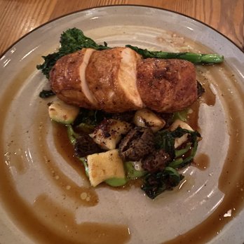 Meadowsweet - New American Near Me - Brooklyn, New York