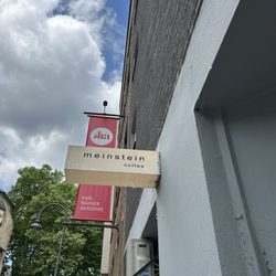 Meinstein Coffee