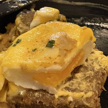 People’s Waffle - Sad yolk! - Breakfast & Brunch Near Me - Spokane, Washington People’s Waffle - Sad yolk! - Breakfast & Brunch Near Me - Spokane, Washington